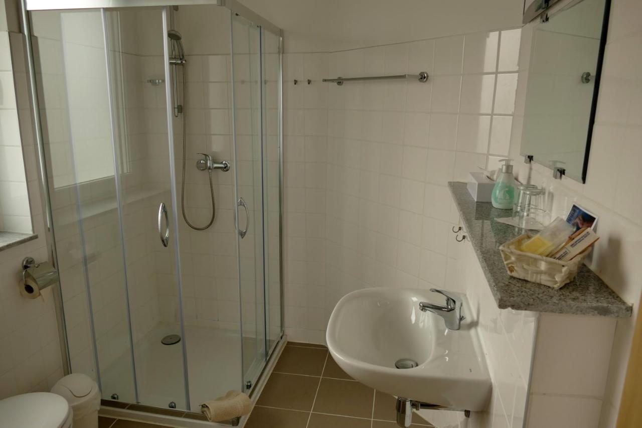 Seehotel Bad Kleinen Zewnętrze zdjęcie