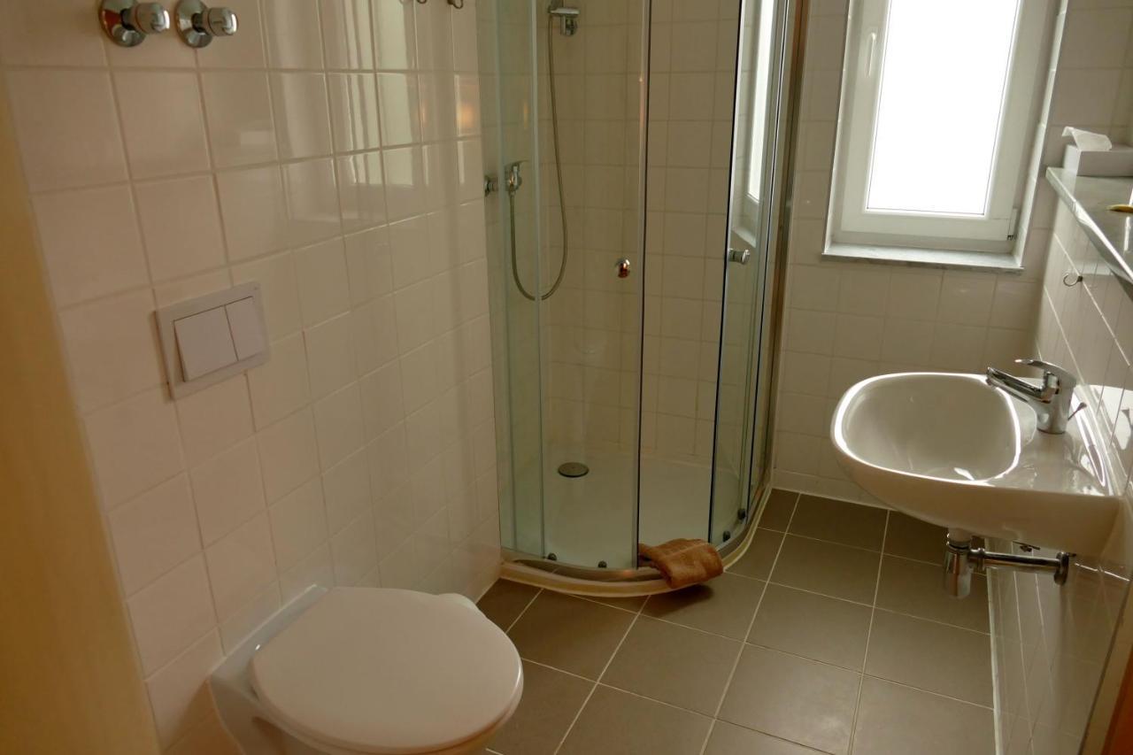 Seehotel Bad Kleinen Zewnętrze zdjęcie