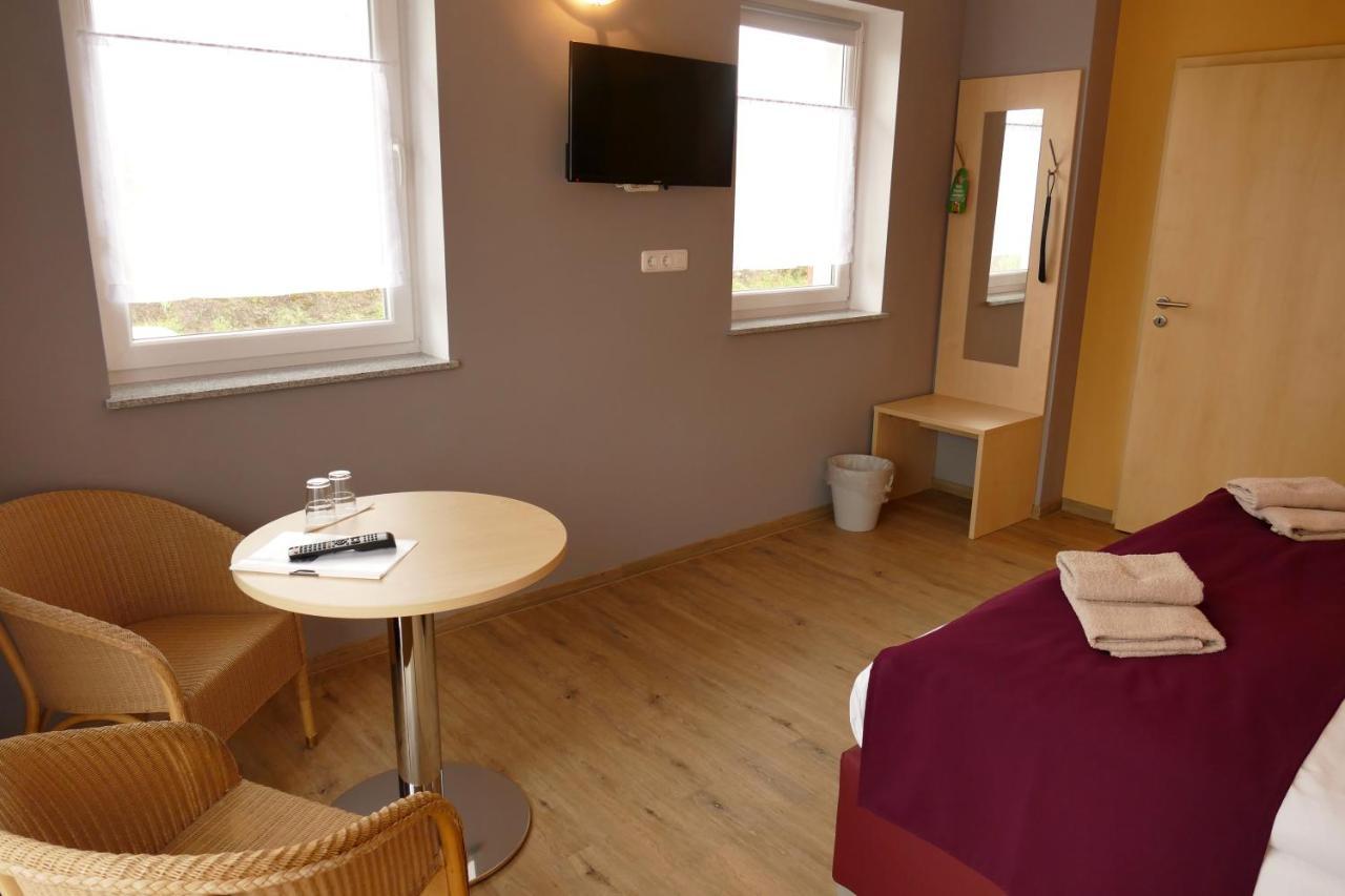 Seehotel Bad Kleinen Zewnętrze zdjęcie