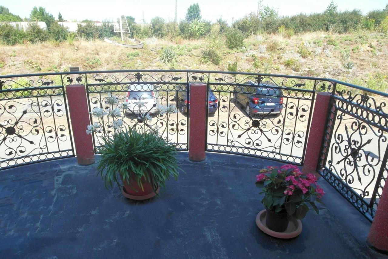 Seehotel Bad Kleinen Zewnętrze zdjęcie