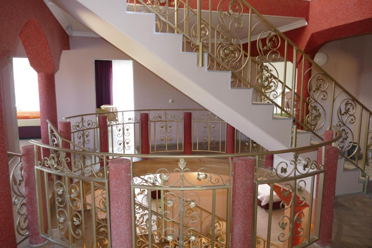 Seehotel Bad Kleinen Zewnętrze zdjęcie