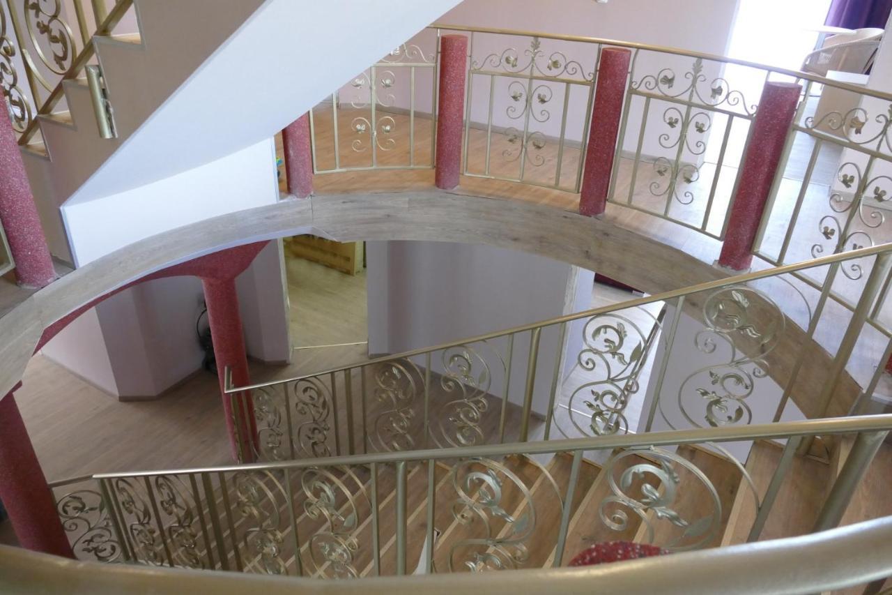 Seehotel Bad Kleinen Zewnętrze zdjęcie