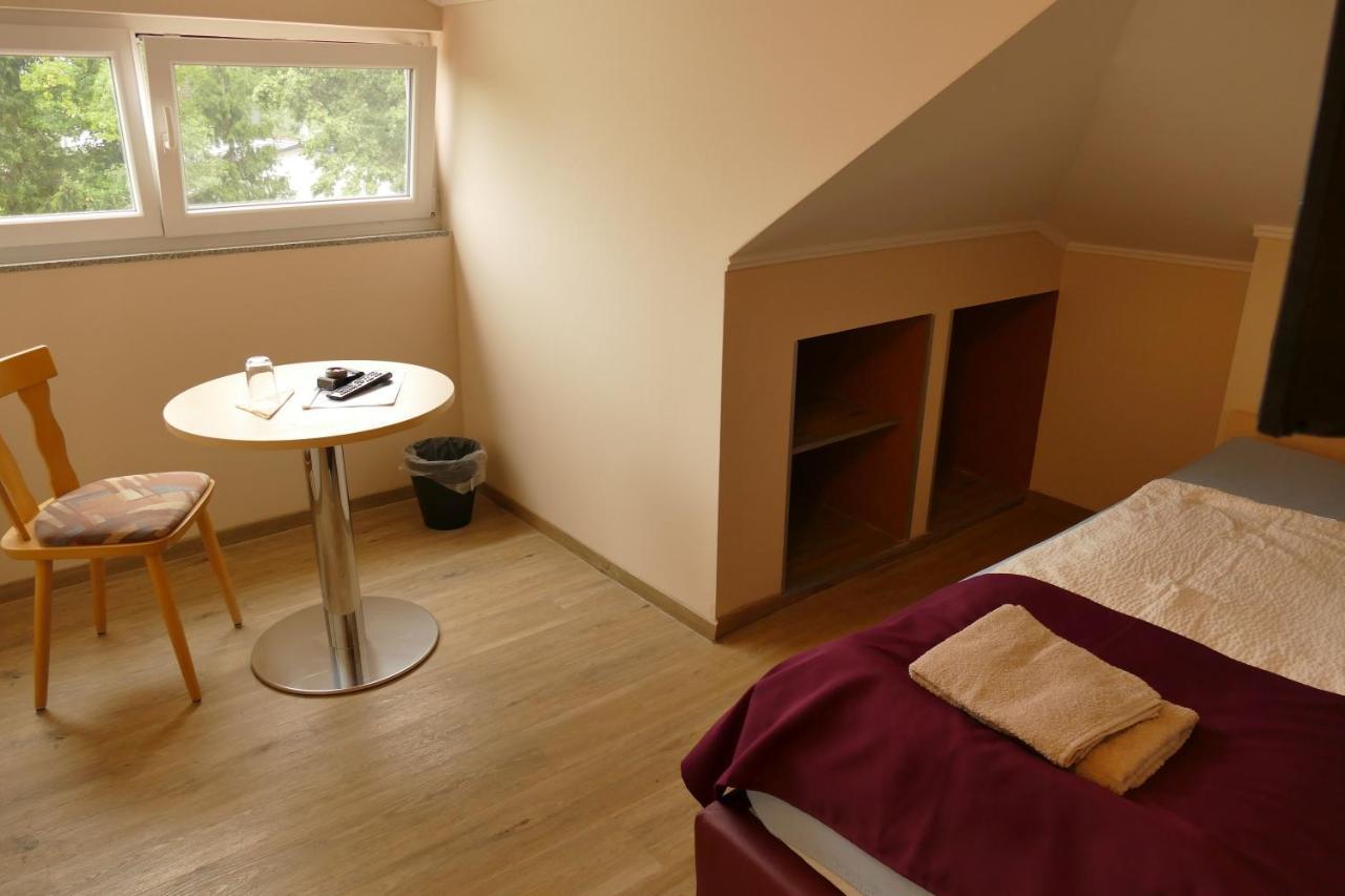 Seehotel Bad Kleinen Zewnętrze zdjęcie