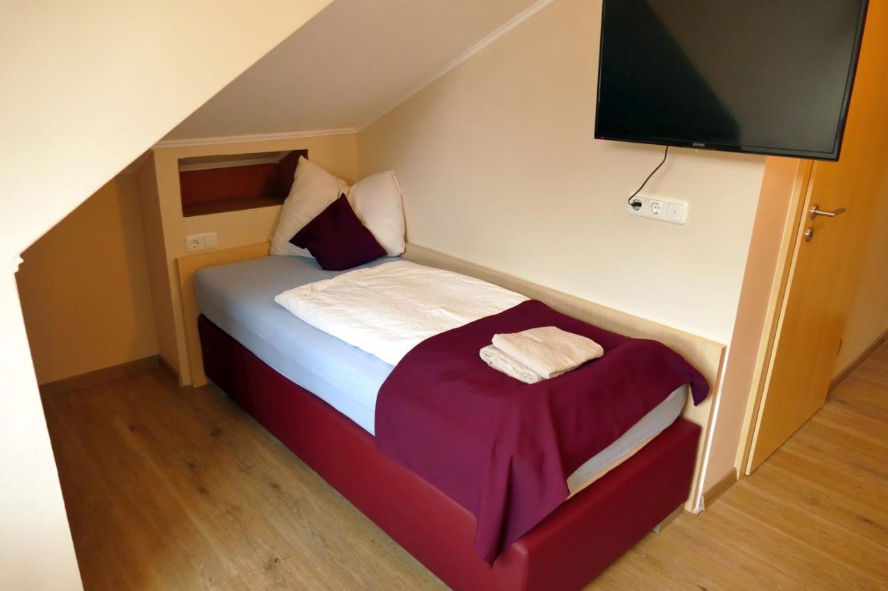 Seehotel Bad Kleinen Zewnętrze zdjęcie
