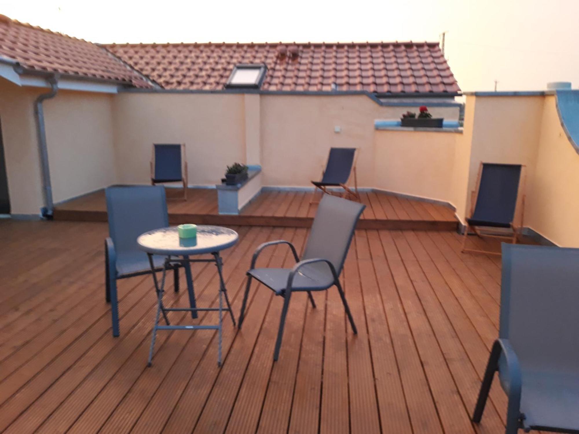 Seehotel Bad Kleinen Zewnętrze zdjęcie