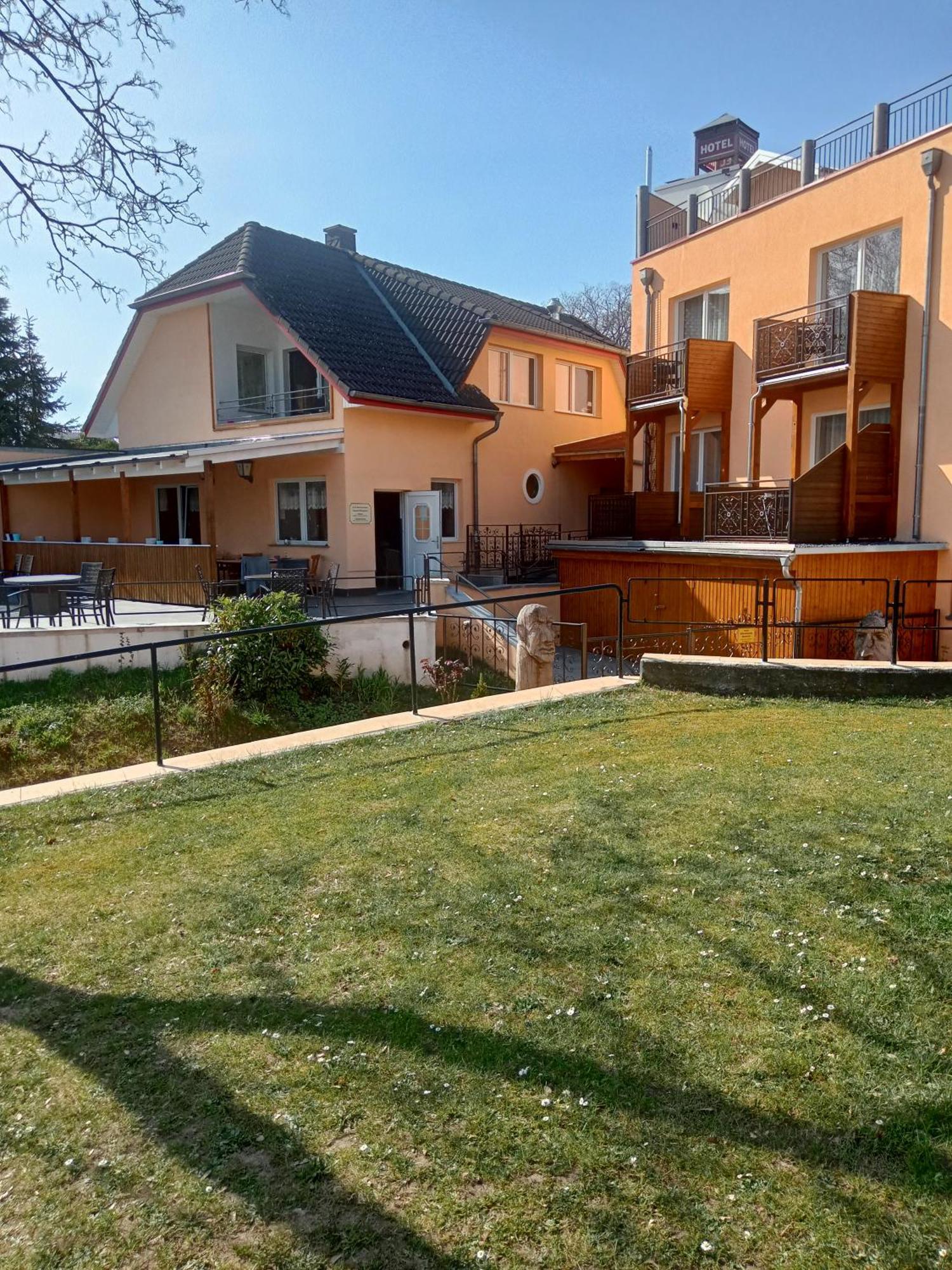 Seehotel Bad Kleinen Zewnętrze zdjęcie